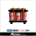 Cast Resin Three Phase Power Transformer Dry Type